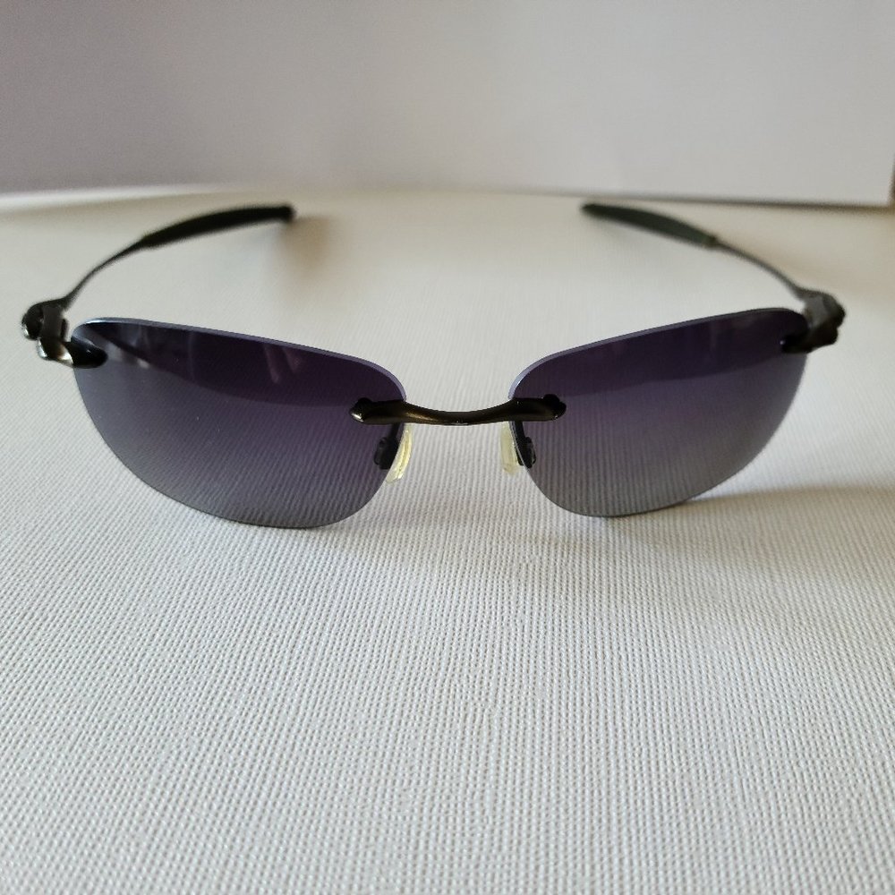 Oakley Why 8 Sunglasses